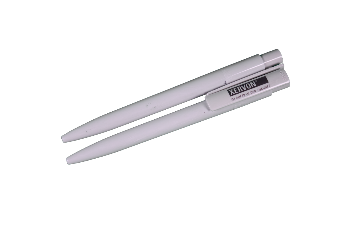 Schreibgerät - Kugelschreiber rPET (25 Stk.)