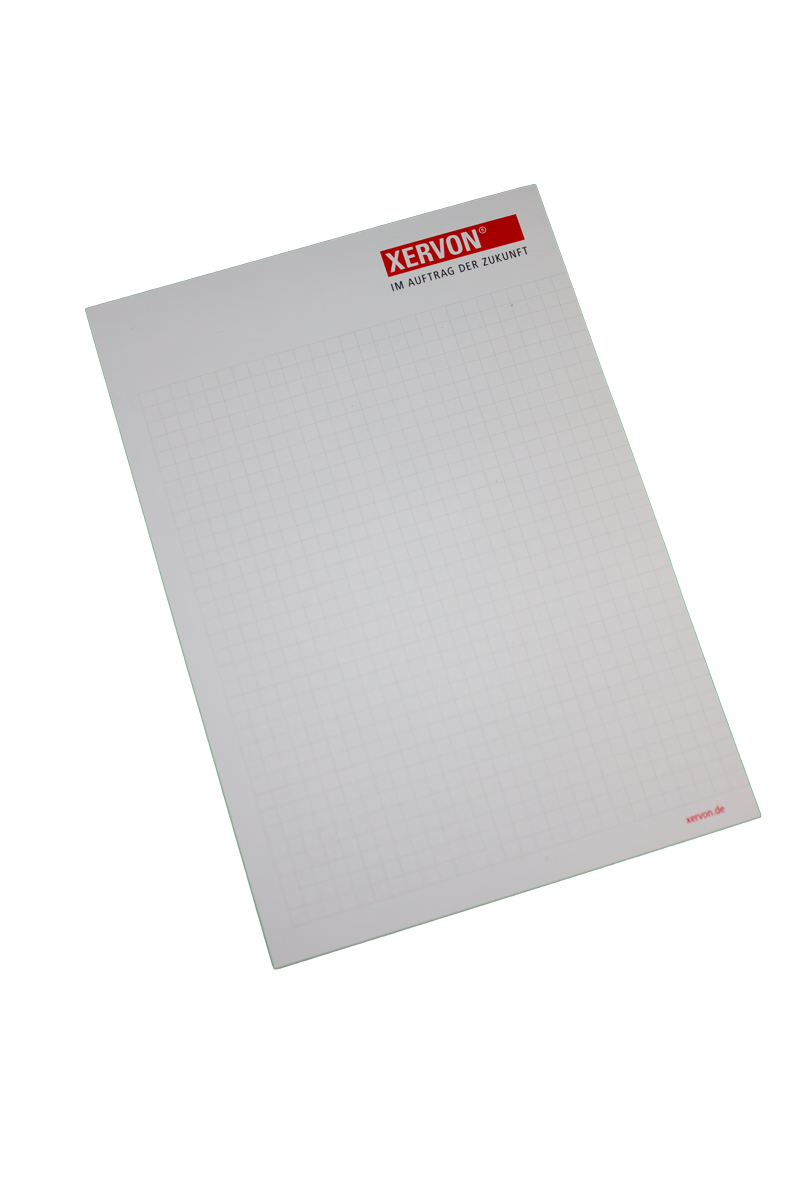 Block DIN A5 (10 Stk.)